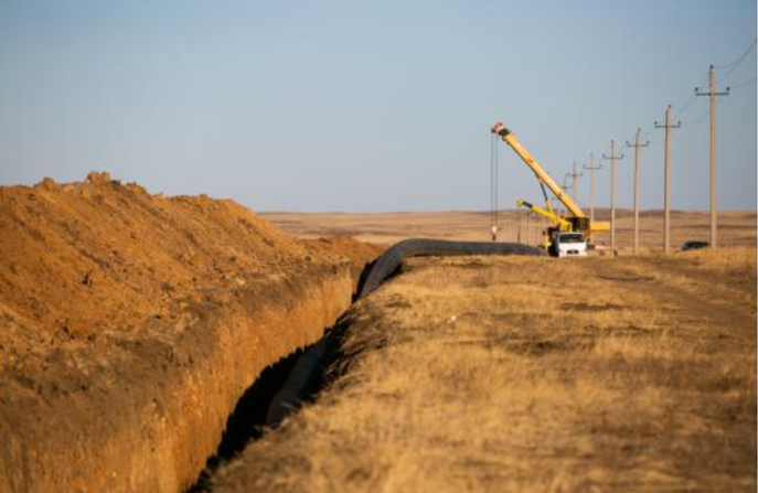 Кумакское водохранилище карта