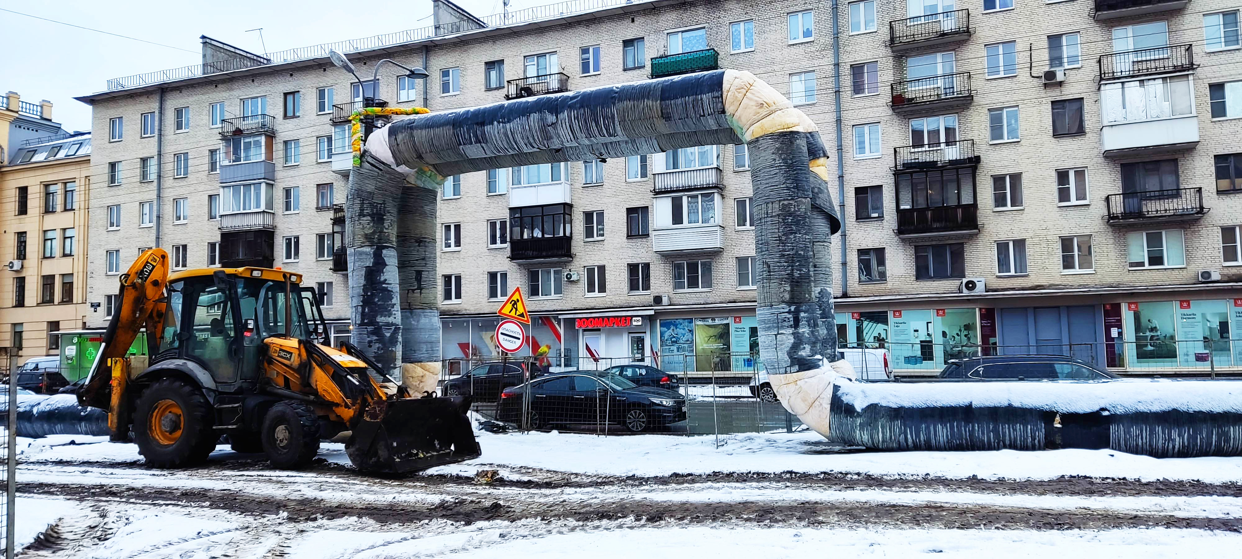 Варшавский ленинский проспект. АО теплосеть Санкт-Петербурга. Теплосеть Петербург